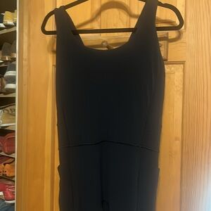 Salutation Stash 7/8 Body Suit Athleta XL